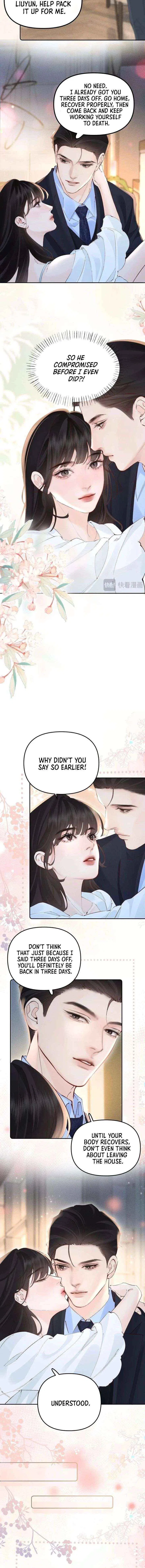 Fatal Favoritism Chapter 42 – Page 2