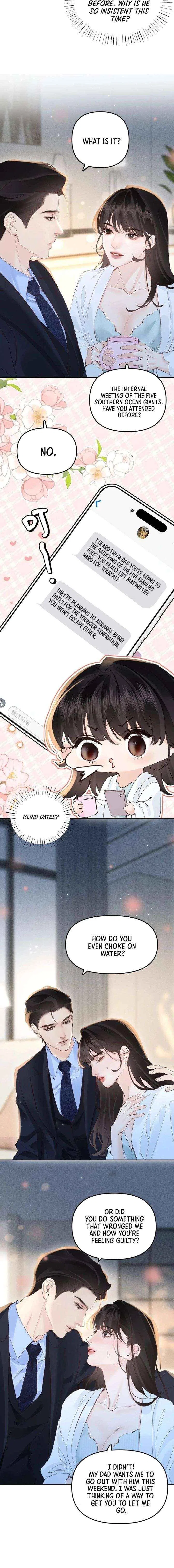 Fatal Favoritism Chapter 42 – Page 4