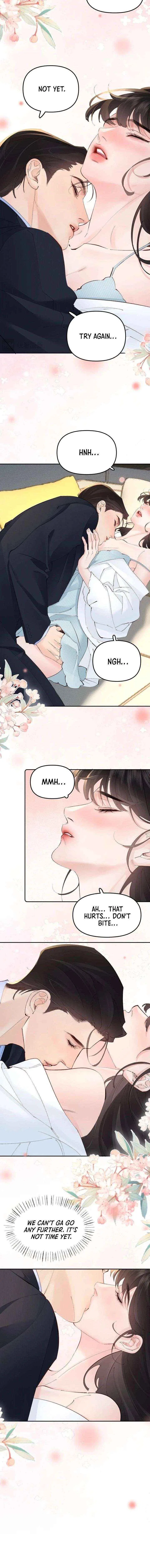 Fatal Favoritism Chapter 42 – Page 6