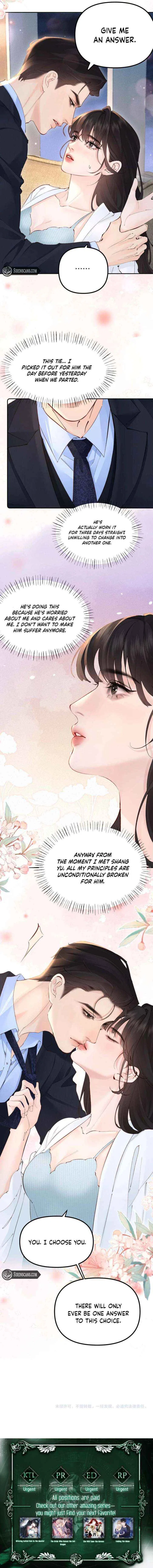 Fatal Favoritism Chapter 41 – Page 4