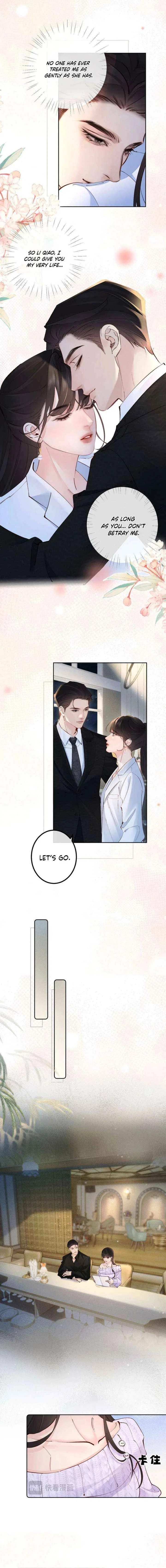 Fatal Favoritism Chapter 40 – Page 2