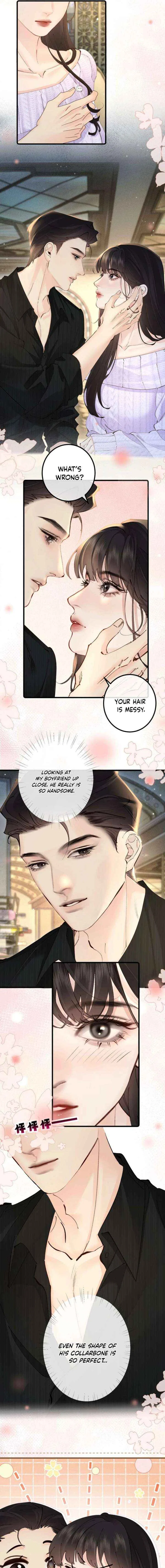 Fatal Favoritism Chapter 40 – Page 3