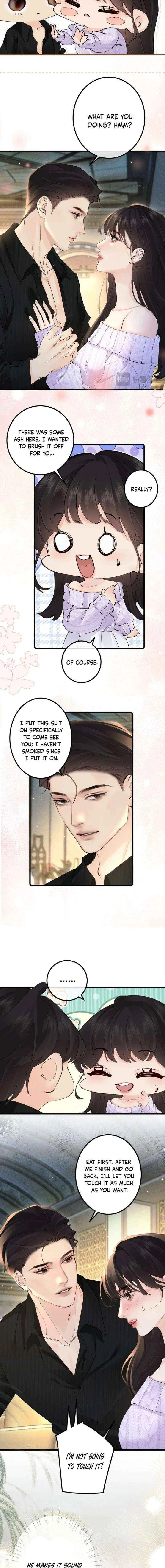 Fatal Favoritism Chapter 40 – Page 4
