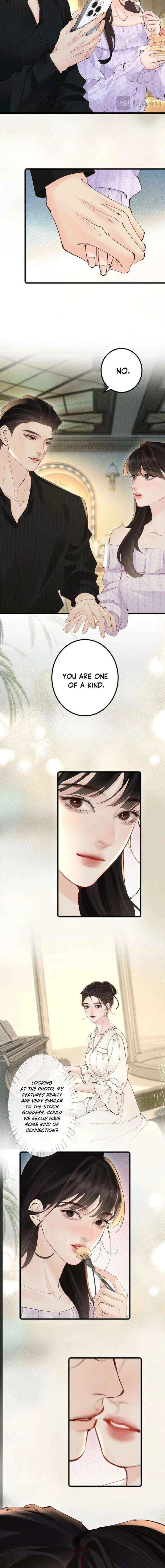 Fatal Favoritism Chapter 40 – Page 6