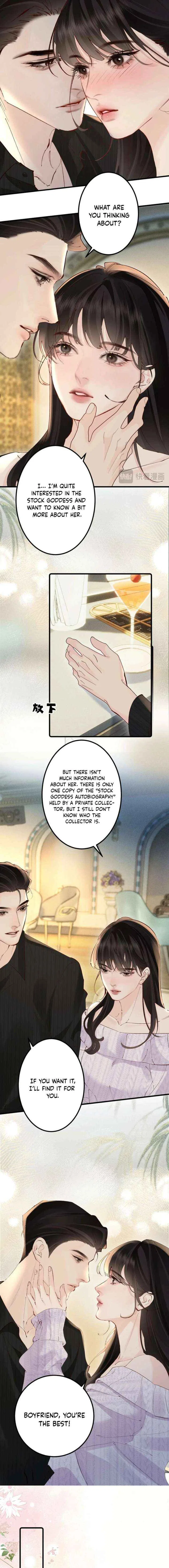 Fatal Favoritism Chapter 40 – Page 7