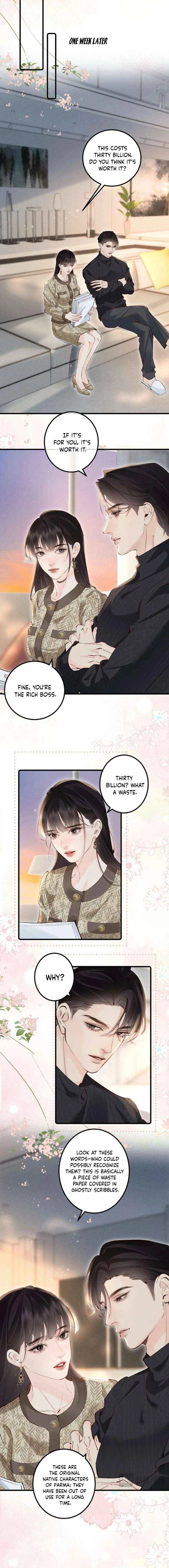 Fatal Favoritism Chapter 40 – Page 8