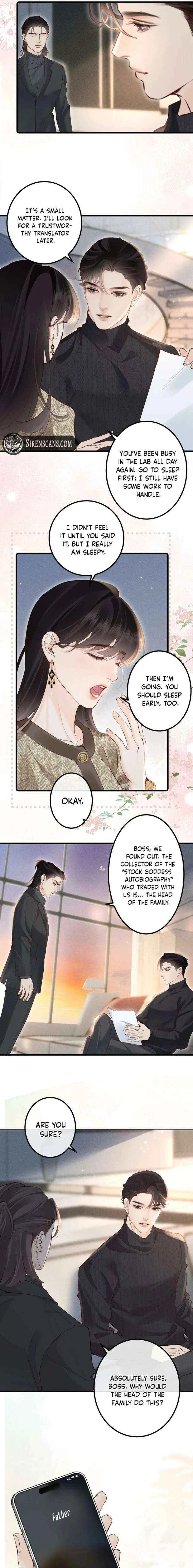 Fatal Favoritism Chapter 40 – Page 9