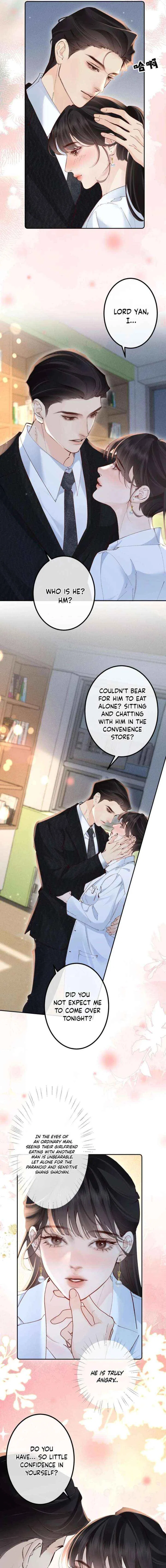 Fatal Favoritism Chapter 39 – Page 3