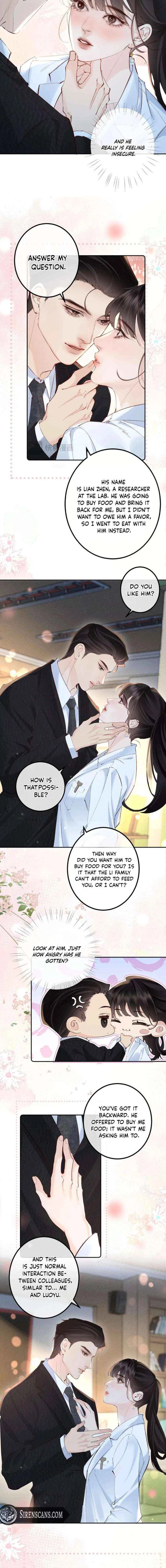 Fatal Favoritism Chapter 39 – Page 4