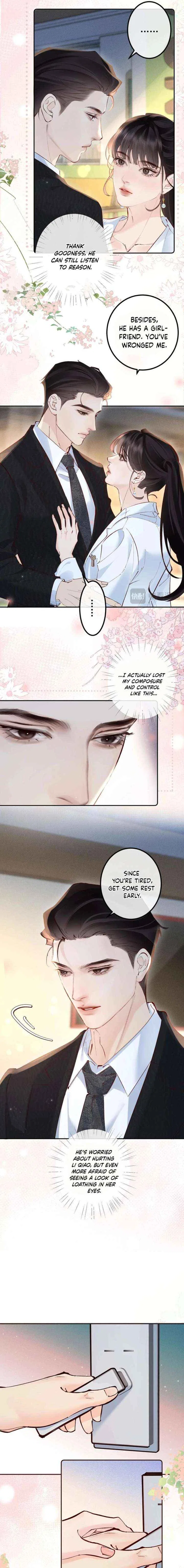 Fatal Favoritism Chapter 39 – Page 5