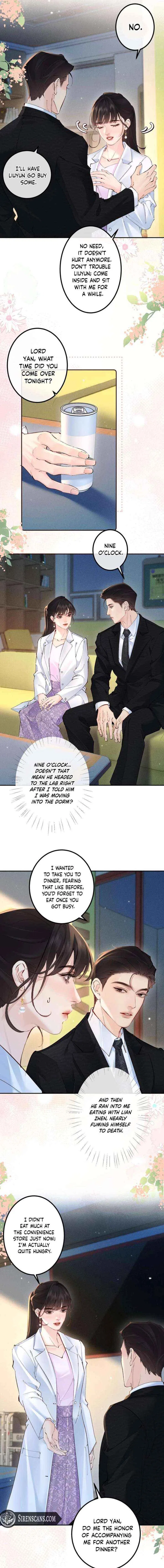 Fatal Favoritism Chapter 39 – Page 7