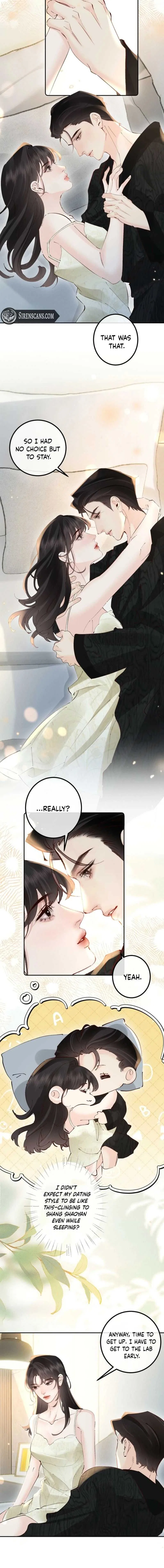 Fatal Favoritism Chapter 38 – Page 2