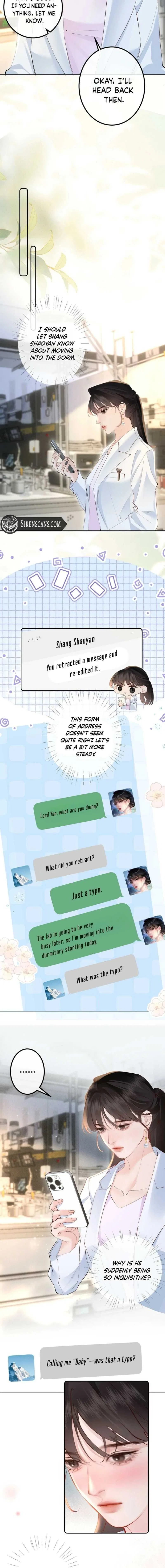 Fatal Favoritism Chapter 38 – Page 4