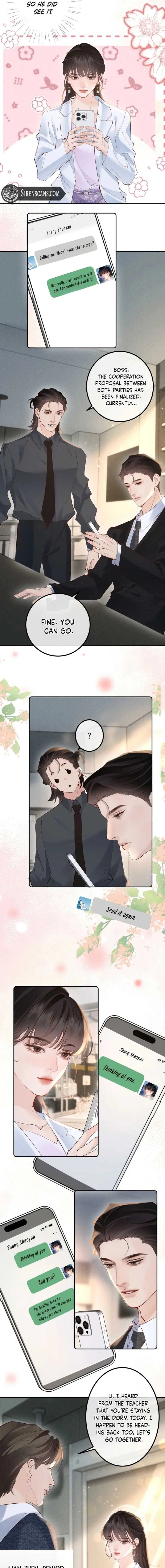 Fatal Favoritism Chapter 38 – Page 5