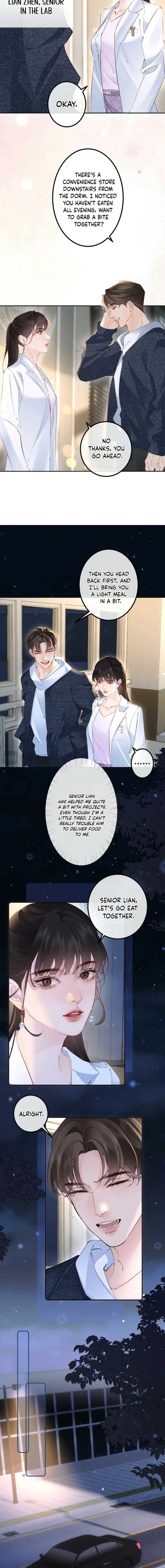 Fatal Favoritism Chapter 38 – Page 6