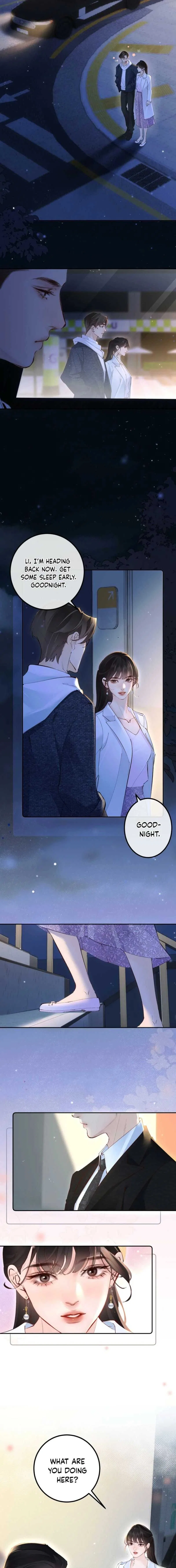 Fatal Favoritism Chapter 38 – Page 7