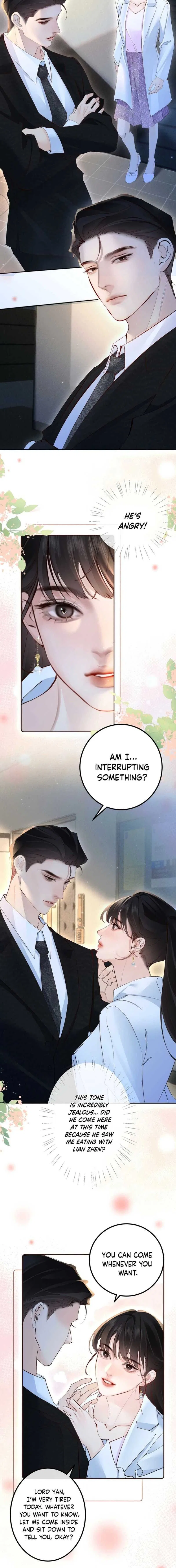 Fatal Favoritism Chapter 38 – Page 8