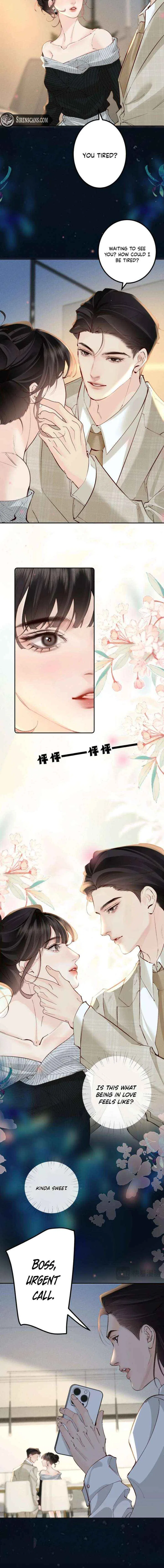 Fatal Favoritism Chapter 37 – Page 2