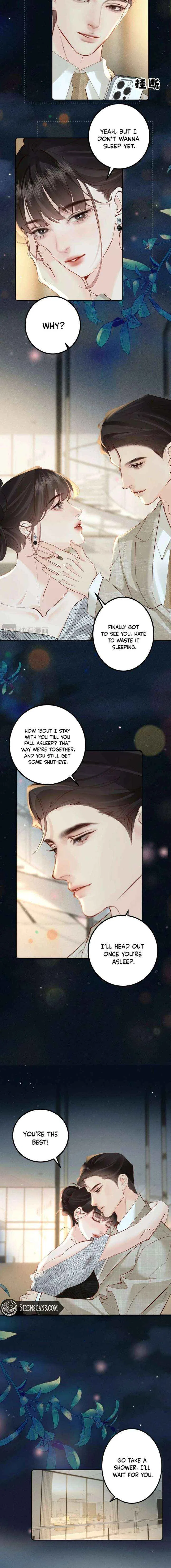 Fatal Favoritism Chapter 37 – Page 4