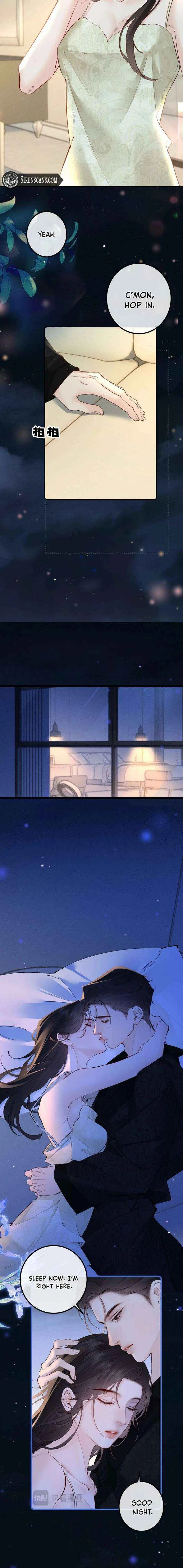 Fatal Favoritism Chapter 37 – Page 6