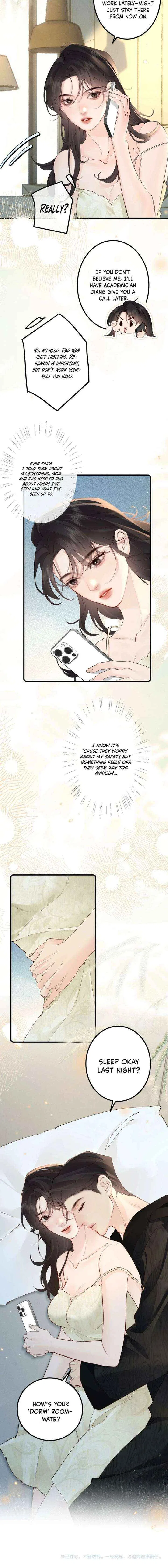 Fatal Favoritism Chapter 37 – Page 8