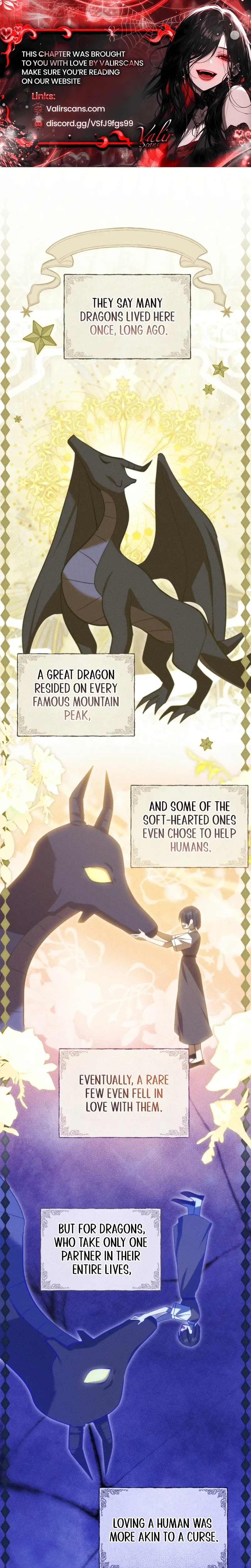 Screw the Noble Life, I’m Going Home Chapter 93 – Page 2