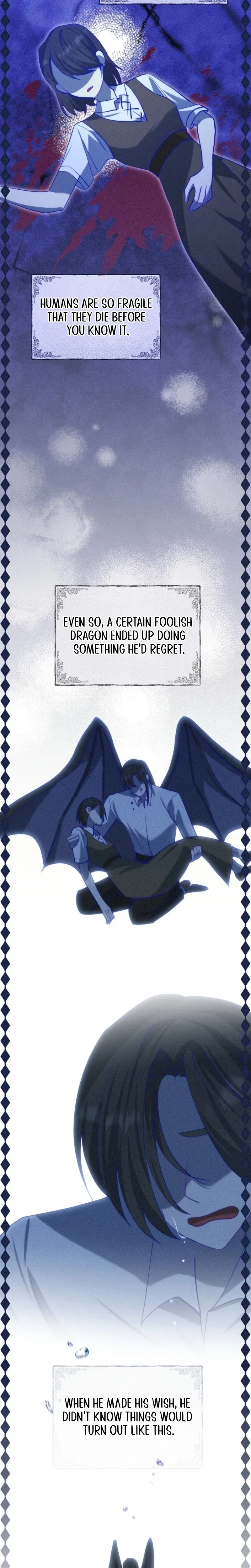 Screw the Noble Life, I’m Going Home Chapter 93 – Page 3
