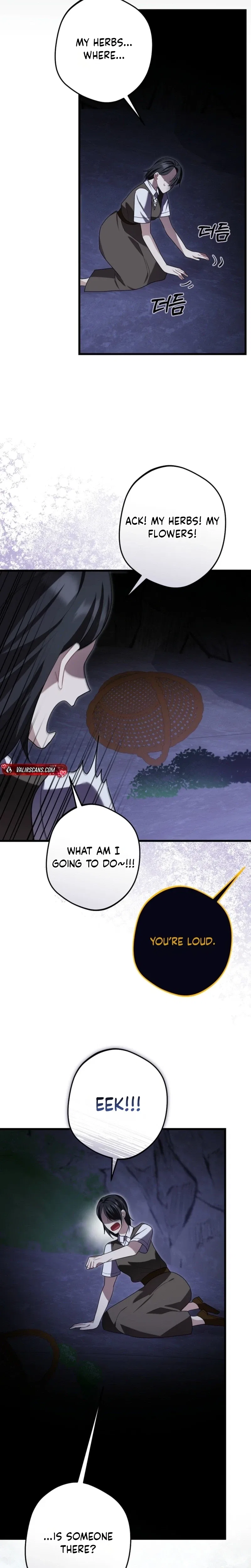 Screw the Noble Life, I’m Going Home Chapter 93 – Page 6