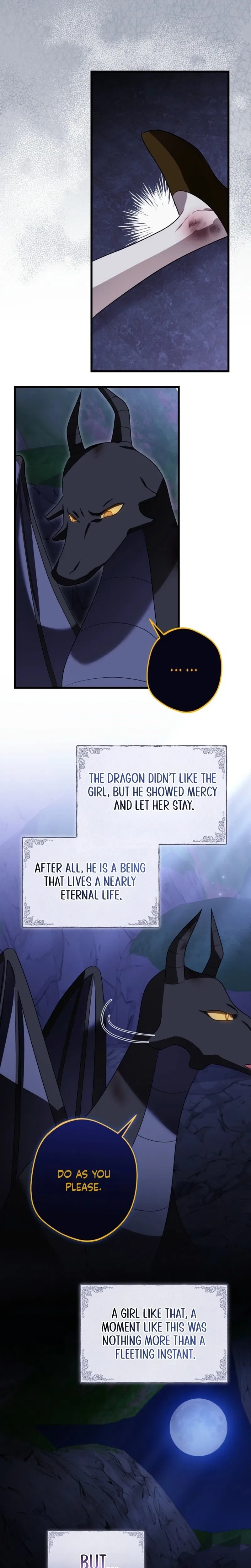 Screw the Noble Life, I’m Going Home Chapter 93 – Page 14