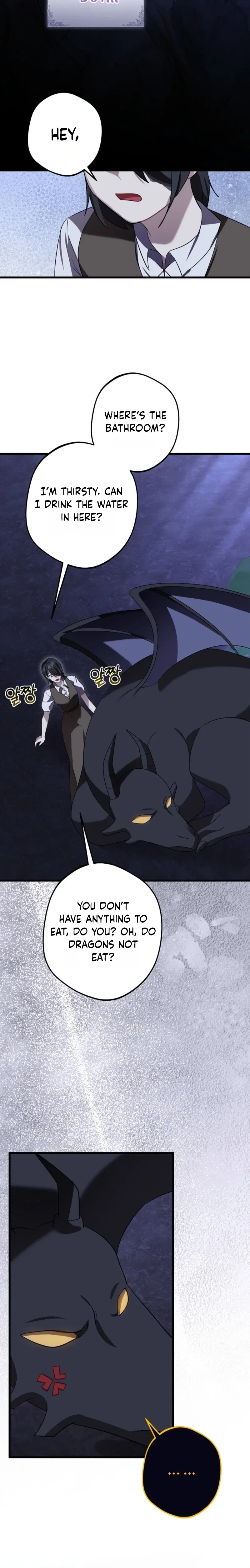 Screw the Noble Life, I’m Going Home Chapter 93 – Page 15