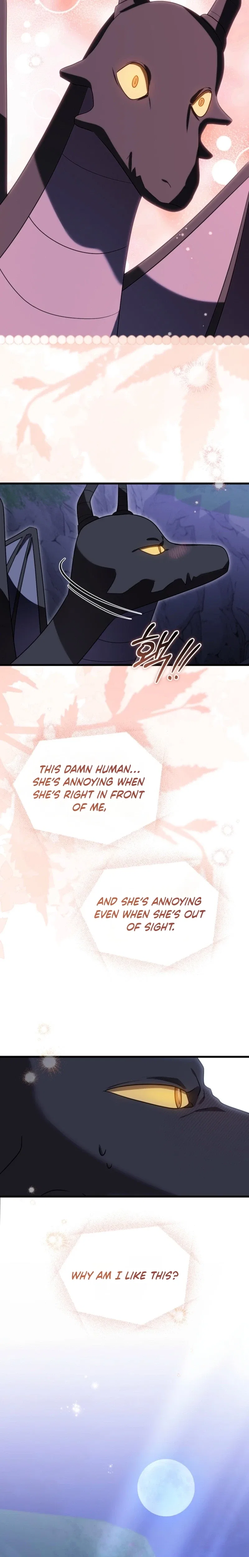 Screw the Noble Life, I’m Going Home Chapter 93 – Page 18