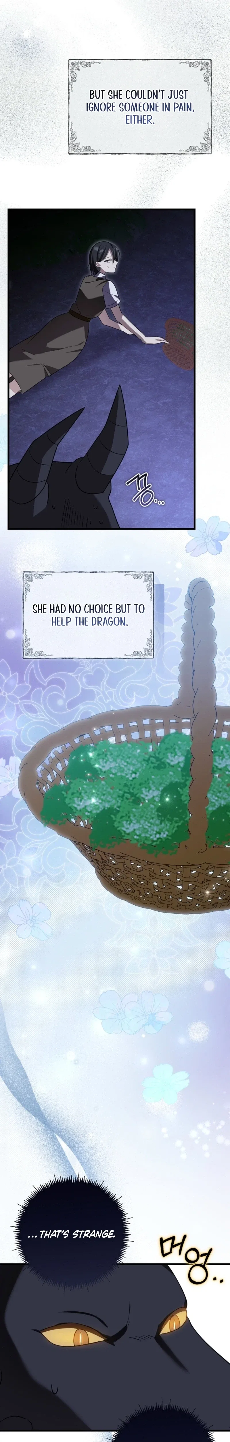 Screw the Noble Life, I’m Going Home Chapter 93 – Page 20