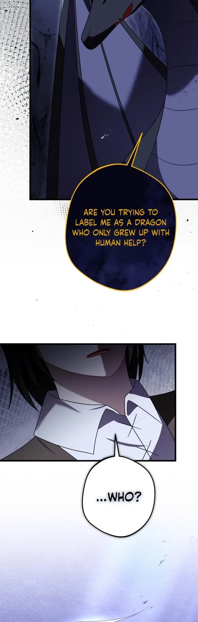 Screw the Noble Life, I’m Going Home Chapter 93 – Page 25