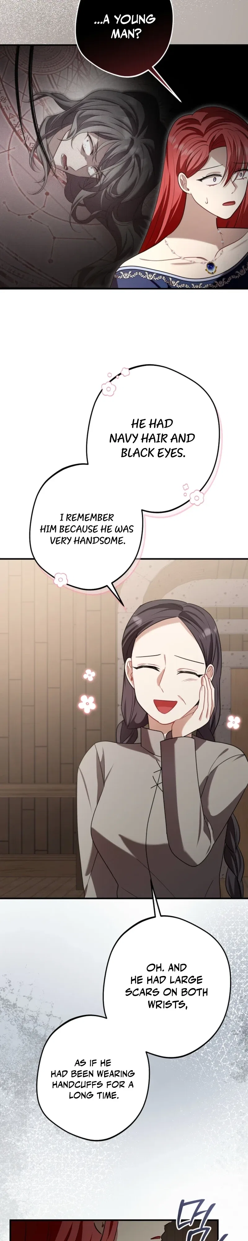 Screw the Noble Life, I’m Going Home Chapter 91 – Page 3