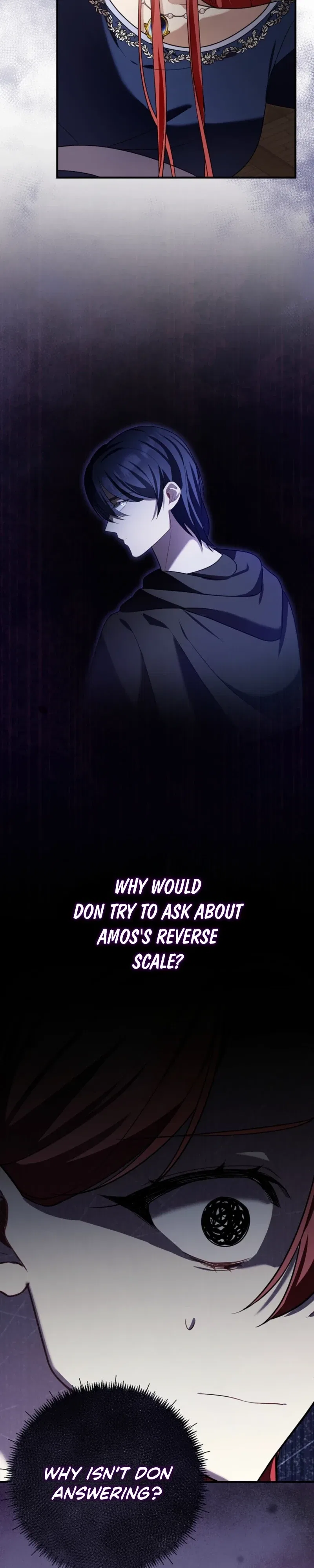 Screw the Noble Life, I’m Going Home Chapter 91 – Page 7