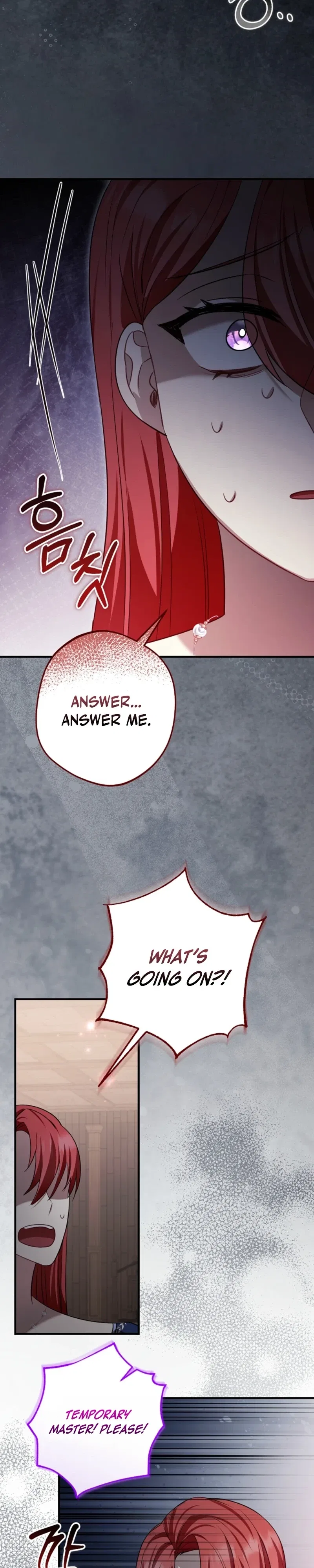 Screw the Noble Life, I’m Going Home Chapter 91 – Page 10