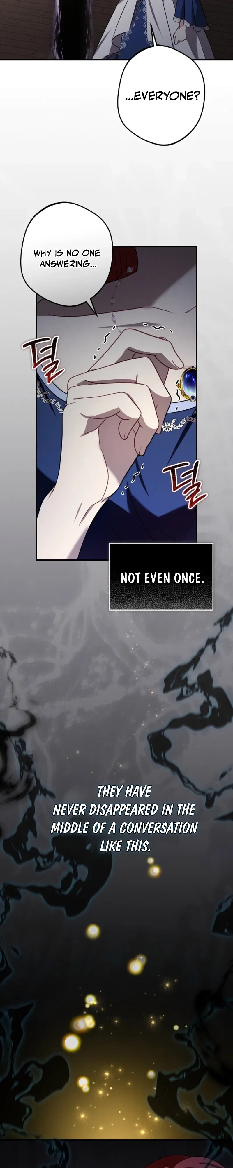 Screw the Noble Life, I’m Going Home Chapter 91 – Page 13