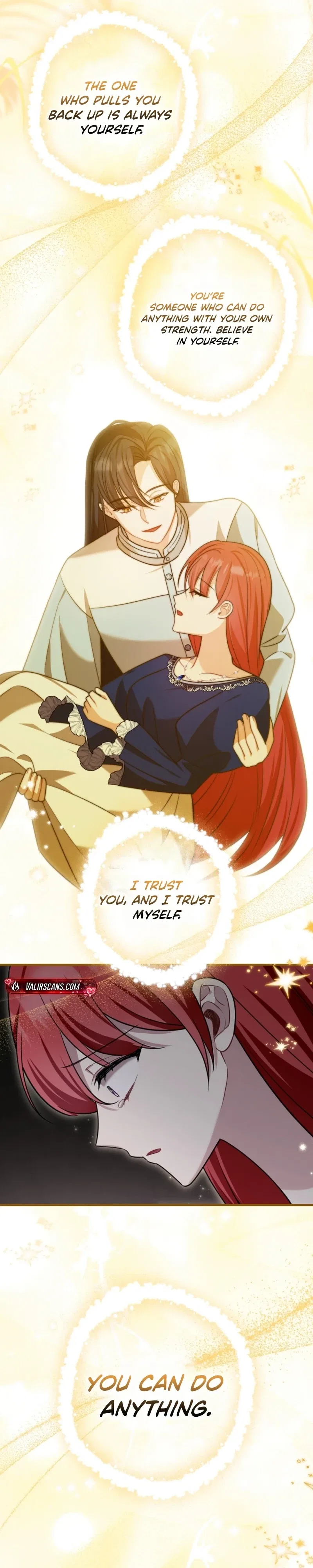 Screw the Noble Life, I’m Going Home Chapter 91 – Page 28