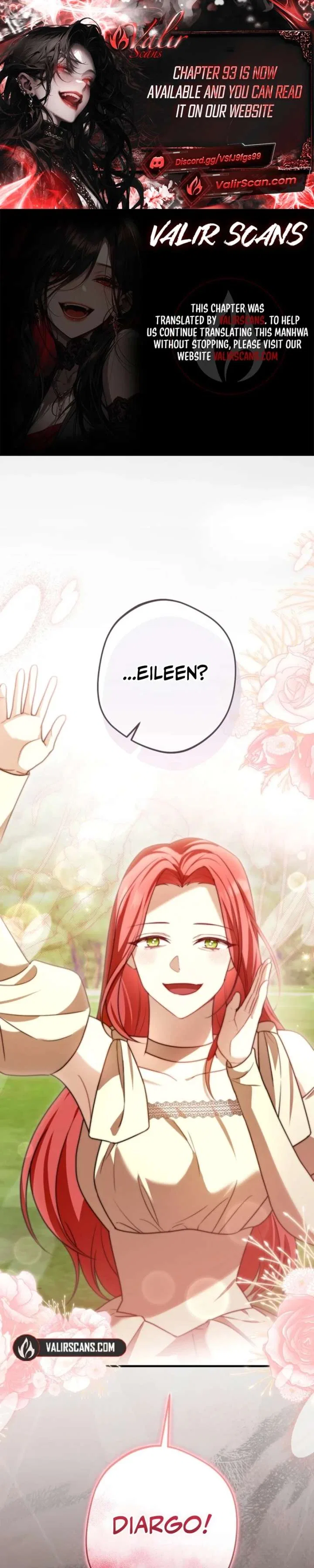 Screw the Noble Life, I’m Going Home Chapter 90 – Page 1