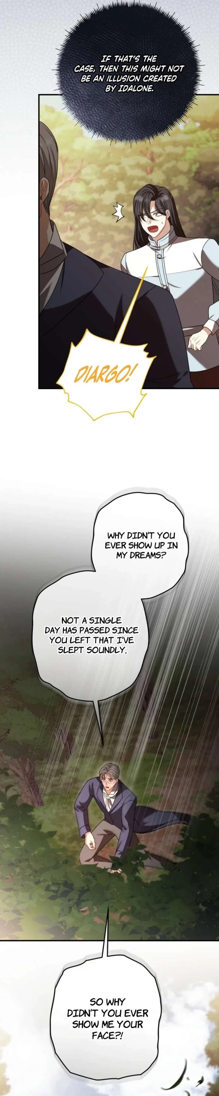 Screw the Noble Life, I’m Going Home Chapter 90 – Page 4