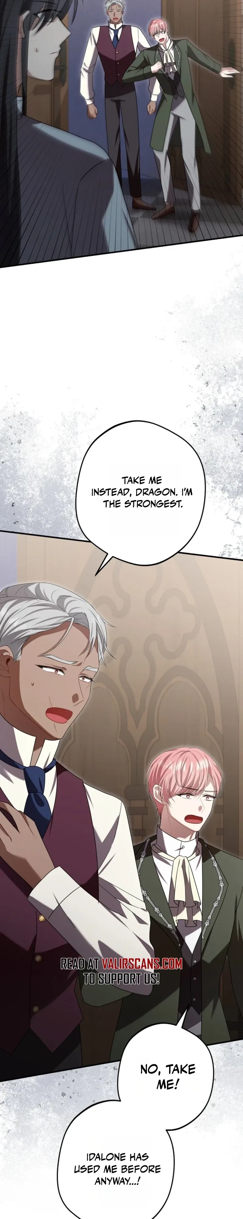 Screw the Noble Life, I’m Going Home Chapter 89 – Page 9
