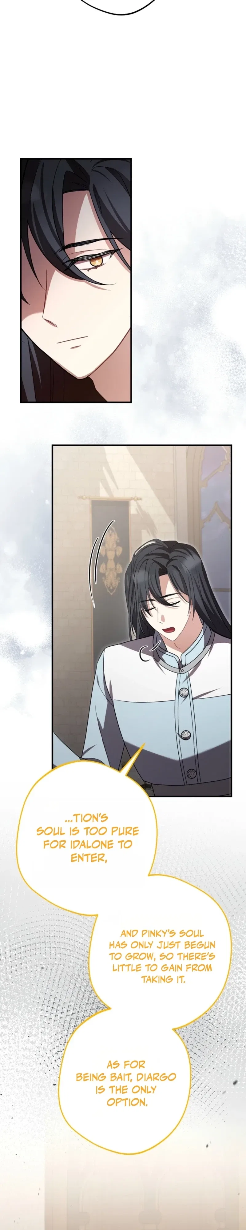 Screw the Noble Life, I’m Going Home Chapter 89 – Page 10