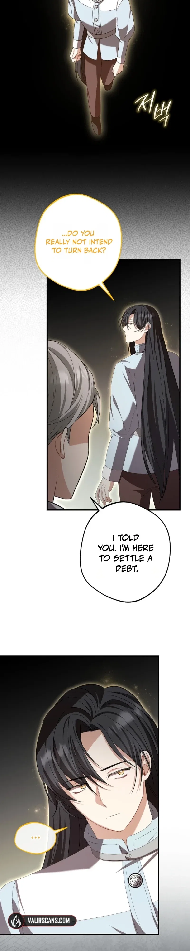 Screw the Noble Life, I’m Going Home Chapter 89 – Page 13