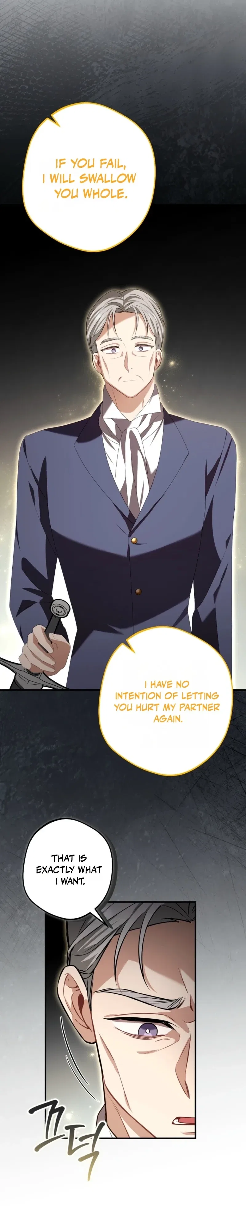 Screw the Noble Life, I’m Going Home Chapter 89 – Page 14