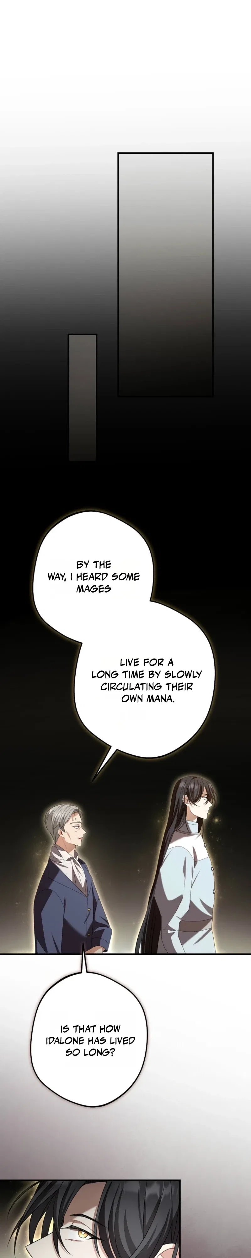 Screw the Noble Life, I’m Going Home Chapter 89 – Page 15