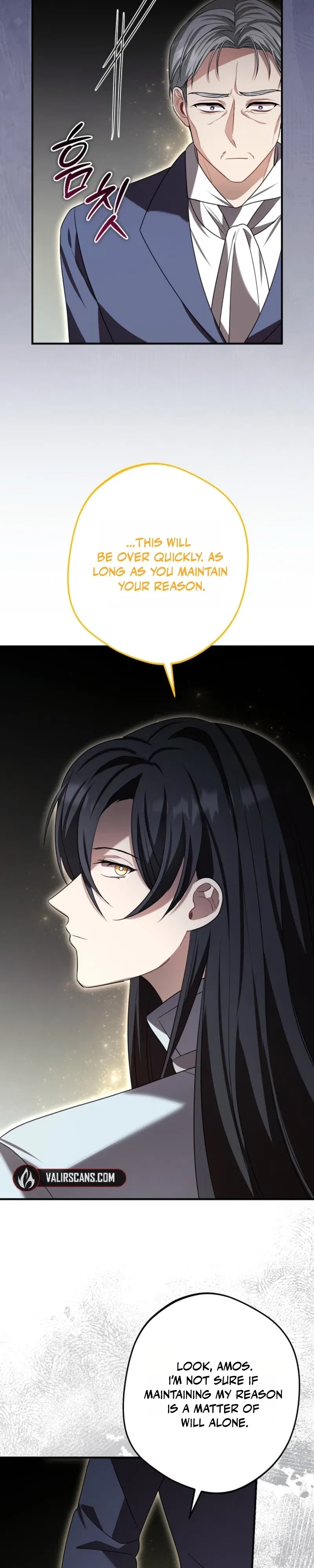 Screw the Noble Life, I’m Going Home Chapter 89 – Page 18