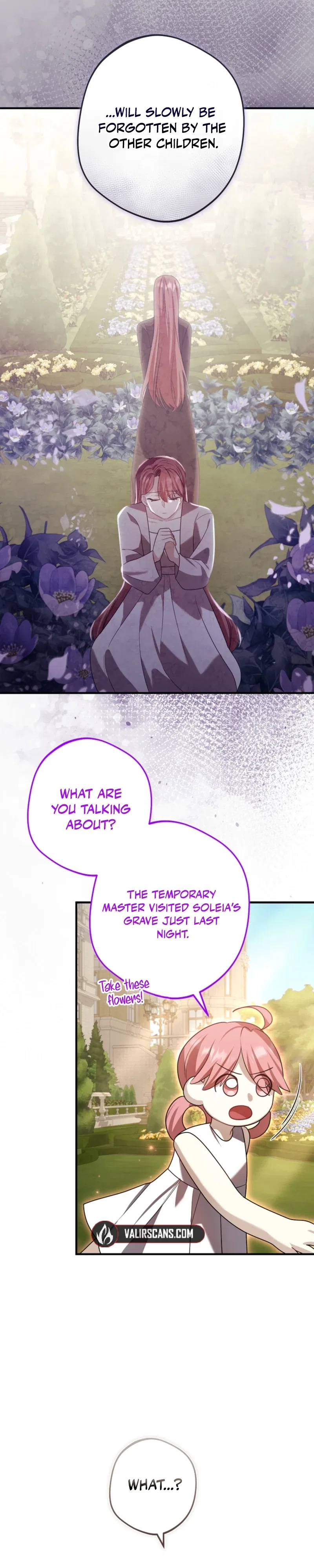 Screw the Noble Life, I’m Going Home Chapter 88 – Page 7