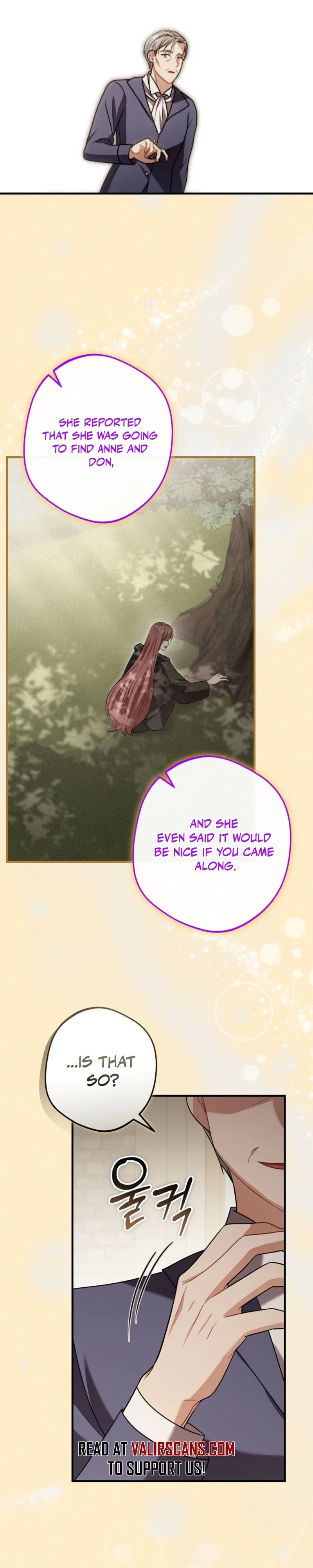 Screw the Noble Life, I’m Going Home Chapter 88 – Page 8