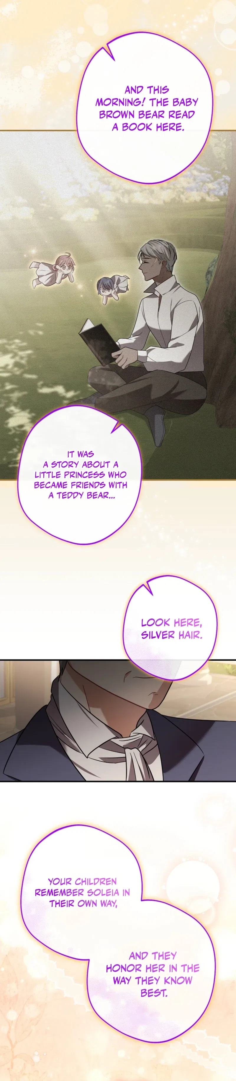 Screw the Noble Life, I’m Going Home Chapter 88 – Page 9