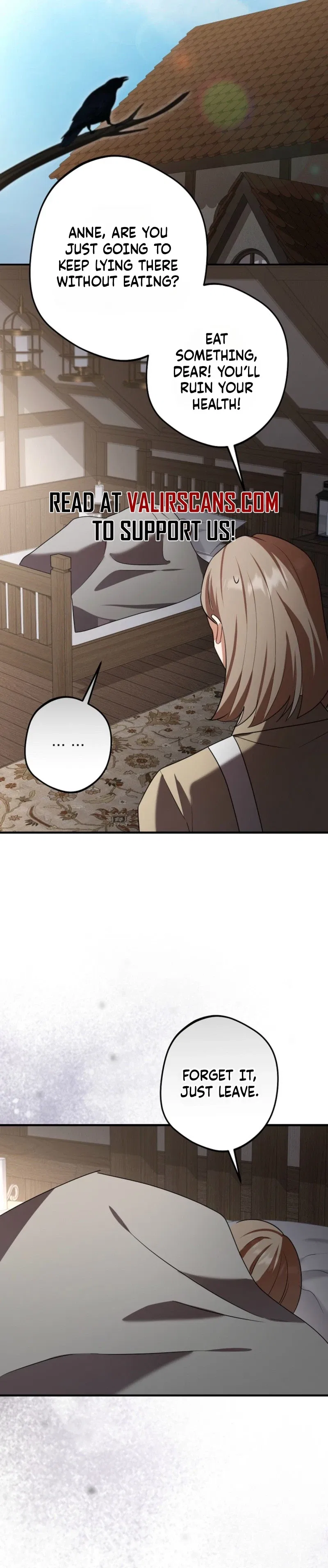 Screw the Noble Life, I’m Going Home Chapter 87 – Page 9